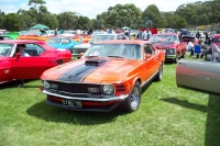 Hanging Rock Car Show 2011 23